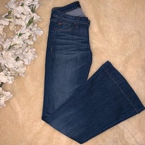 Flare Jeans & wide leg jeans